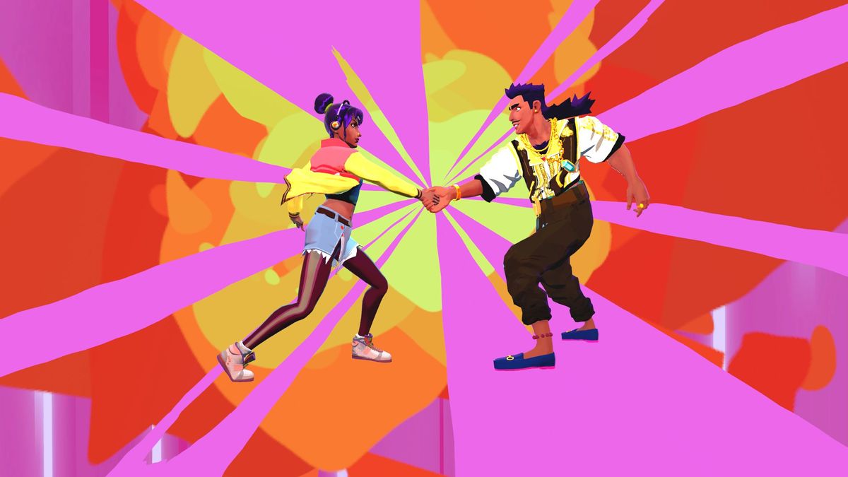 Promo shot of Thirsty Suitors